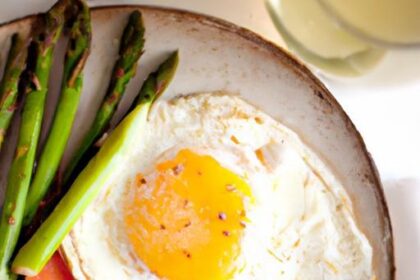 Power Up Mornings: 7 High-Protein Egg Breakfast Ideas