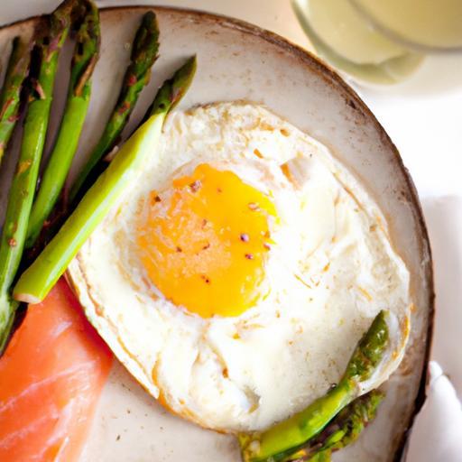 Power Up Mornings: 7 High-Protein Egg Breakfast Ideas