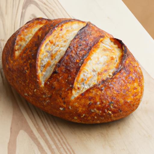 Bake Better Bread: Your Ultimate Whole Grain Recipe Guide