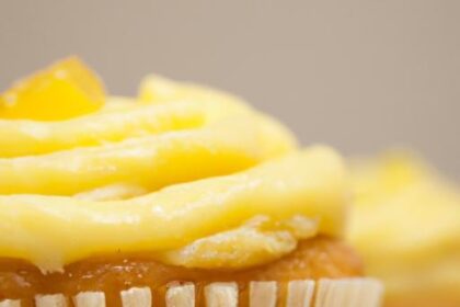 Tropical Twist: How to Make Perfect Pineapple Upside-Down Cupcakes