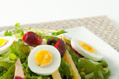 Fresh & Flavorful: Your Ultimate Chicken Salad Recipe Guide