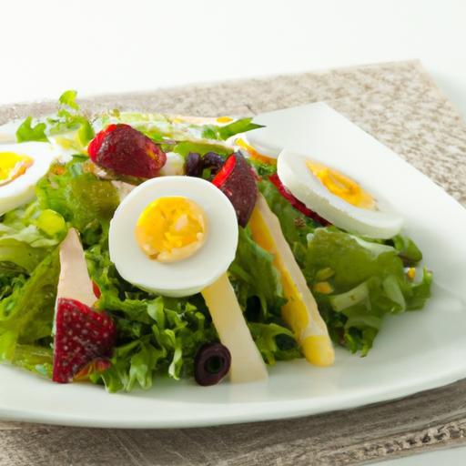 Fresh & Flavorful: Your Ultimate Chicken Salad Recipe Guide