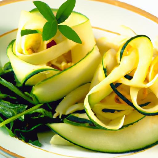 Light Bites: Creative Low-Calorie Lunch Ideas to Try Today