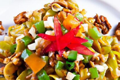 Smart & Tasty: Macro-Friendly Recipes for Every Meal