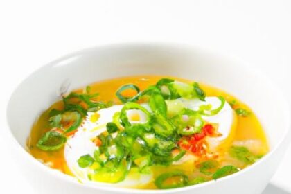 Unlock the Secrets of Perfect Ramen Egg Marinade (Ajitsuke Tamago)