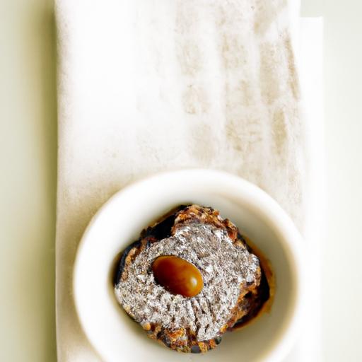 Power Up Your day with High-Protein Chocolate Chia Pudding