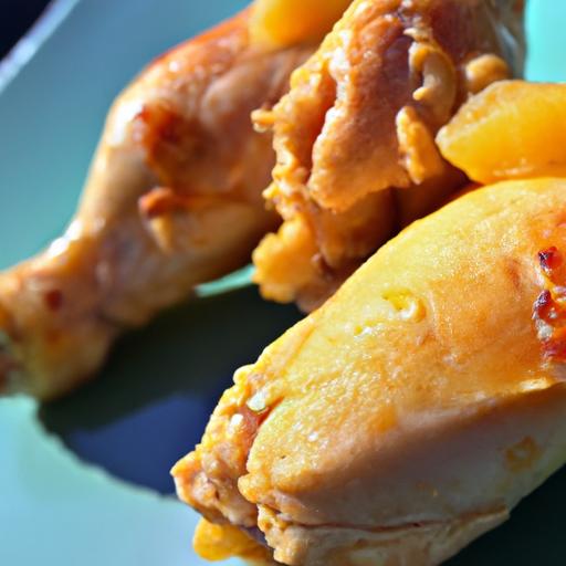 Wholesome & Tasty: Healthy Baked Chicken Breast Ideas