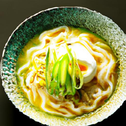 Unlock the Secrets of Perfect Ramen Egg Marinade (Ajitsuke Tamago)