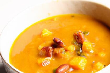 Savor Speed: Delicious Instant Pot Soup Recipes to Try Today