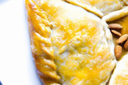 Pastilla: Morocco’s Savory-Sweet Culinary Masterpiece Unveiled