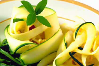 Light Bites: Creative Low-Calorie Lunch Ideas to Try Today