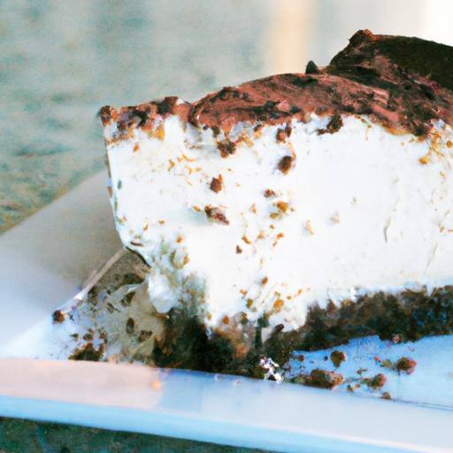 Ultimate Vegan Cheesecake: Dairy & Nut-Free Delight!