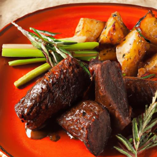 Unlocking Flavor: The Ultimate Brisket Burnt Ends Recipe Guide