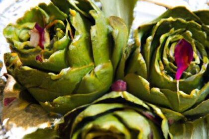 Mastering Instant Pot Artichokes: Quick & Flavorful Guide