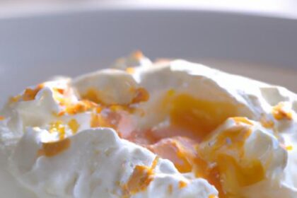Cilbir Uncovered: Turkey’s Creamy Yogurt Eggs Delight