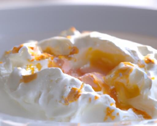 Cilbir Uncovered: Turkey’s Creamy Yogurt Eggs Delight