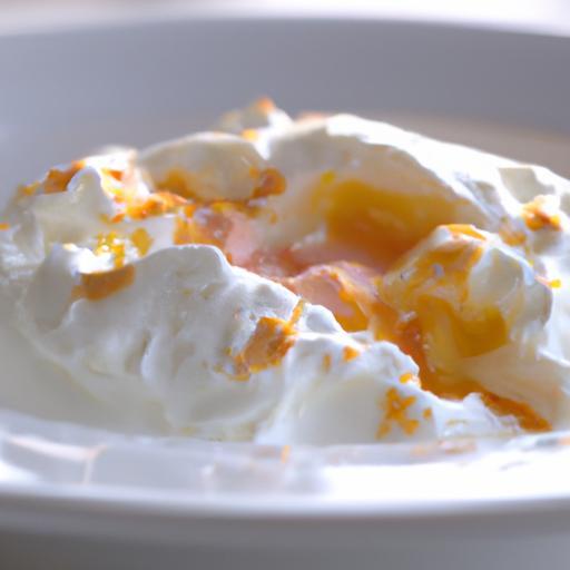Cilbir Uncovered: Turkey’s Creamy Yogurt Eggs Delight