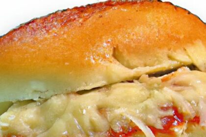 Sweet Meets Savory: Chicken Parmesan Sliders on Hawaiian Rolls