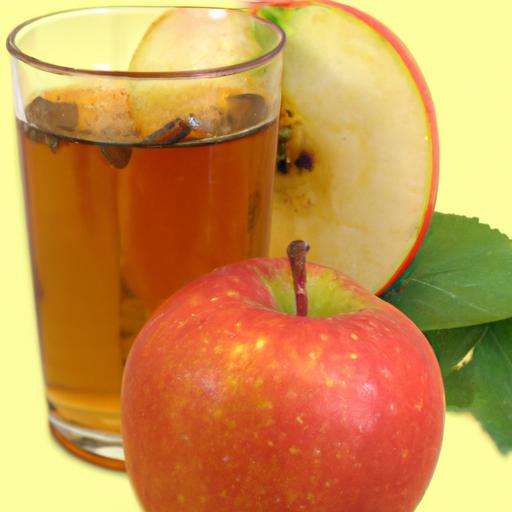 Warm Up Your Fall with Irresistible Spiced Apple Cider