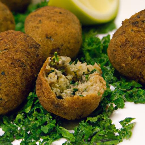 Mastering Perfect Crispy Kibbeh: Lebanese Lamb Croquettes Guide