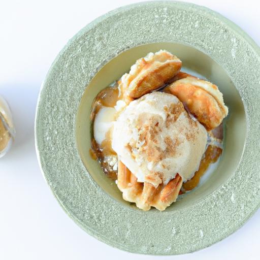 Decadent Banana Pudding with Vanilla Wafers: A Classic Treat