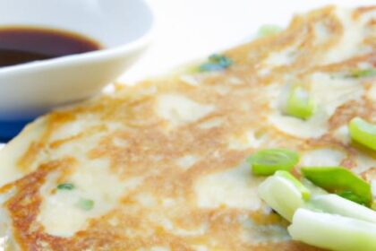Unlock Flavor: The Ultimate Guide to Scallion Pancake Sauce