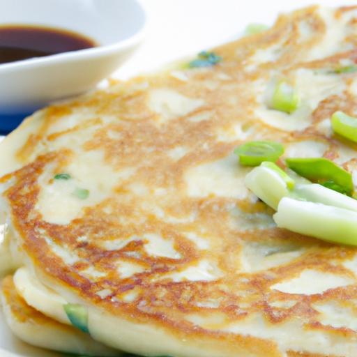 Unlock Flavor: The Ultimate Guide to Scallion Pancake Sauce