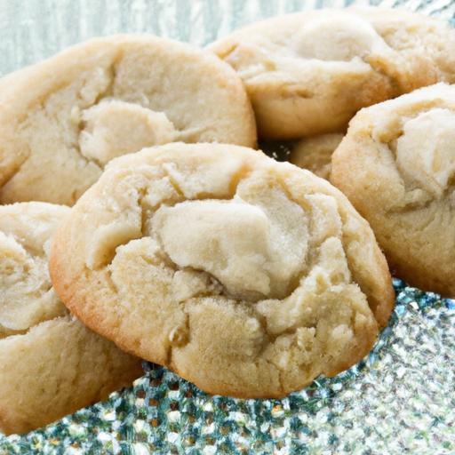 Unlock Rich Flavor: The Magic of Browned Butter Cookies