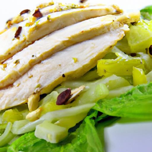 Power Up Your Day: Delicious Keto High-Protein Recipes