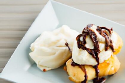 Cheesecake Meets Churros: A Decadent Dessert Fusion