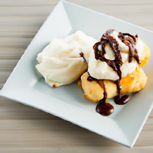 Cheesecake Meets Churros: A Decadent Dessert Fusion