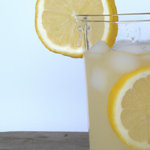 Zesty & Refreshing: The Ultimate Homemade Lemonade Guide