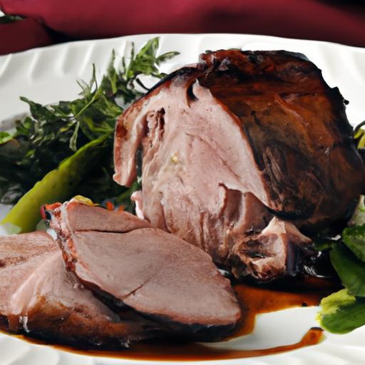 Prime Rib Roast Perfection: Secrets to Juicy, Tender Flavor