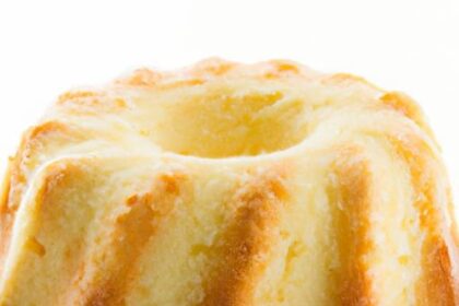 Fluffy Perfection: Choosing the Ideal Angel Food Cake Pan