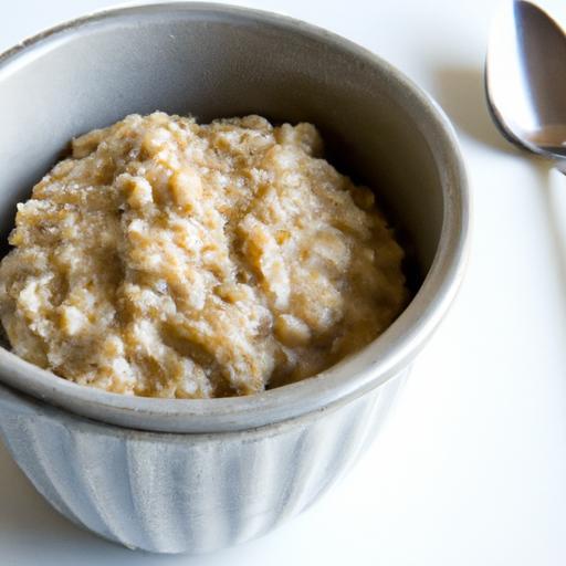 Steel Cut Oats Made Easy: Instant Pot Breakfast Bliss
