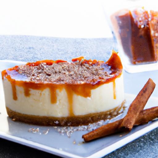 Churros Cheesecake: A Decadent Twist on a Classic Treat