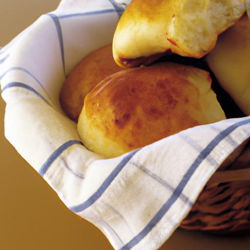 Brioche Buns Unwrapped: Soft,Buttery,and Irresistible