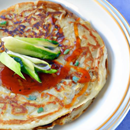 Unlock Flavor: The Ultimate Guide to Scallion Pancake Sauce