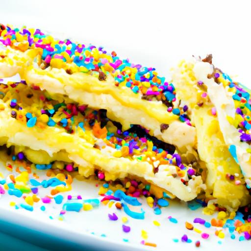 Layers of Delight: The Magic Behind Italian Rainbow Cookies