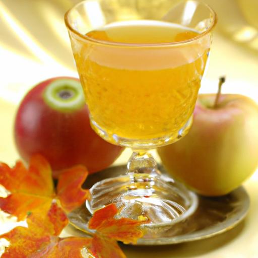 Warm Up Your Fall with Irresistible Spiced Apple Cider