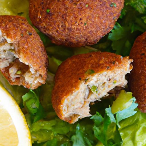 Mastering Perfect Crispy Kibbeh: Lebanese lamb Croquettes Guide