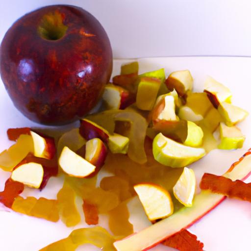Chewable Wellness: The rise of Apple Cider Vinegar Gummies