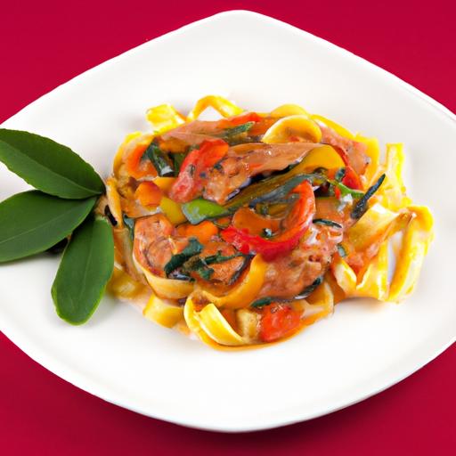 Quick & Tasty: Easy Weeknight Meals for busy ​Families