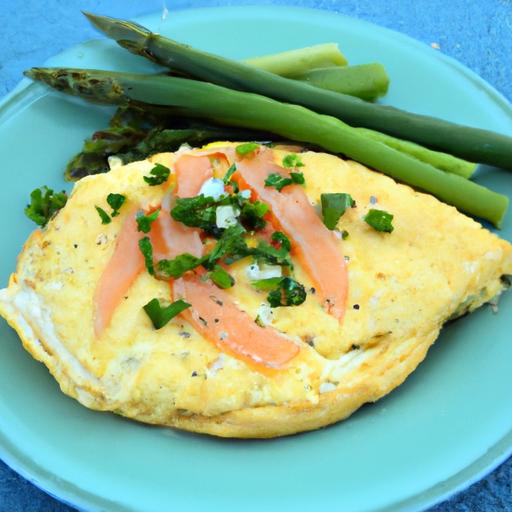 Power Up Your Day: Delicious Keto High-Protein Recipes