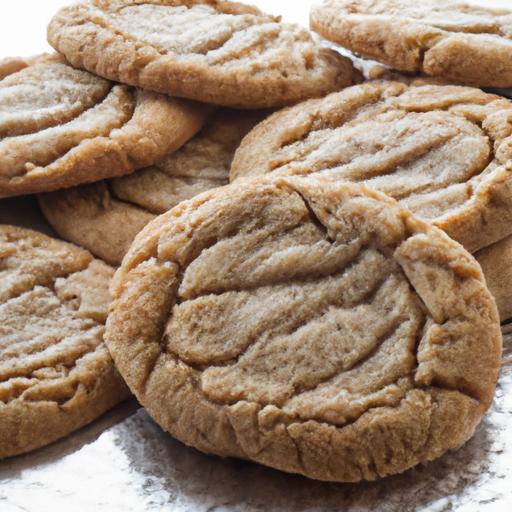 Unlock Rich Flavor: The Magic of Browned Butter Cookies