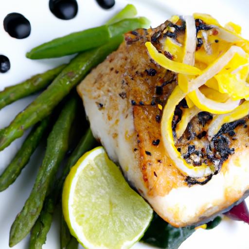 mastering the Art of Blackened Fish: A Flavorful Delight