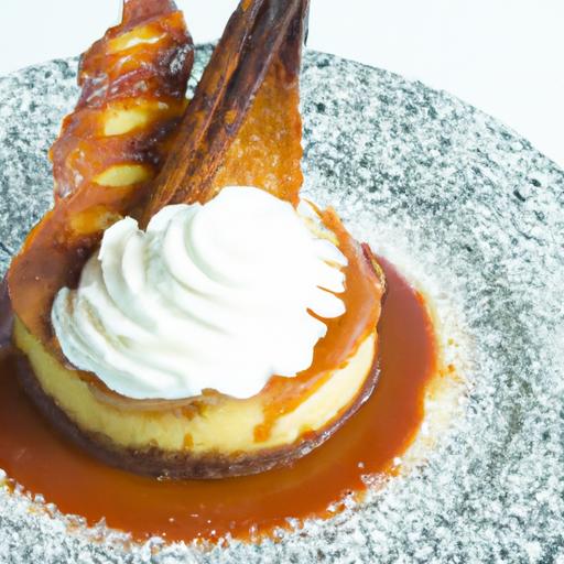 Churros Cheesecake: A Decadent Twist on a Classic Treat