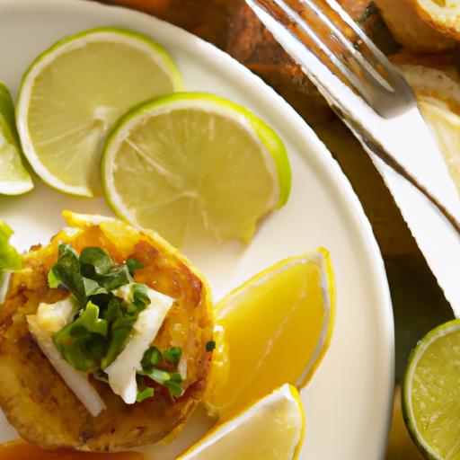 Bacalaitos Uncovered: ⁢Puerto Rico's‌ Crispy Cod Fritters⁤ Delight