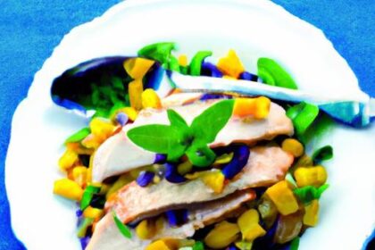 Light & Lively: Wholesome Meals Under 300 Calories