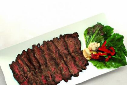 Master the Art of Korean BBQ Beef: A Flavorful Recipe Guide